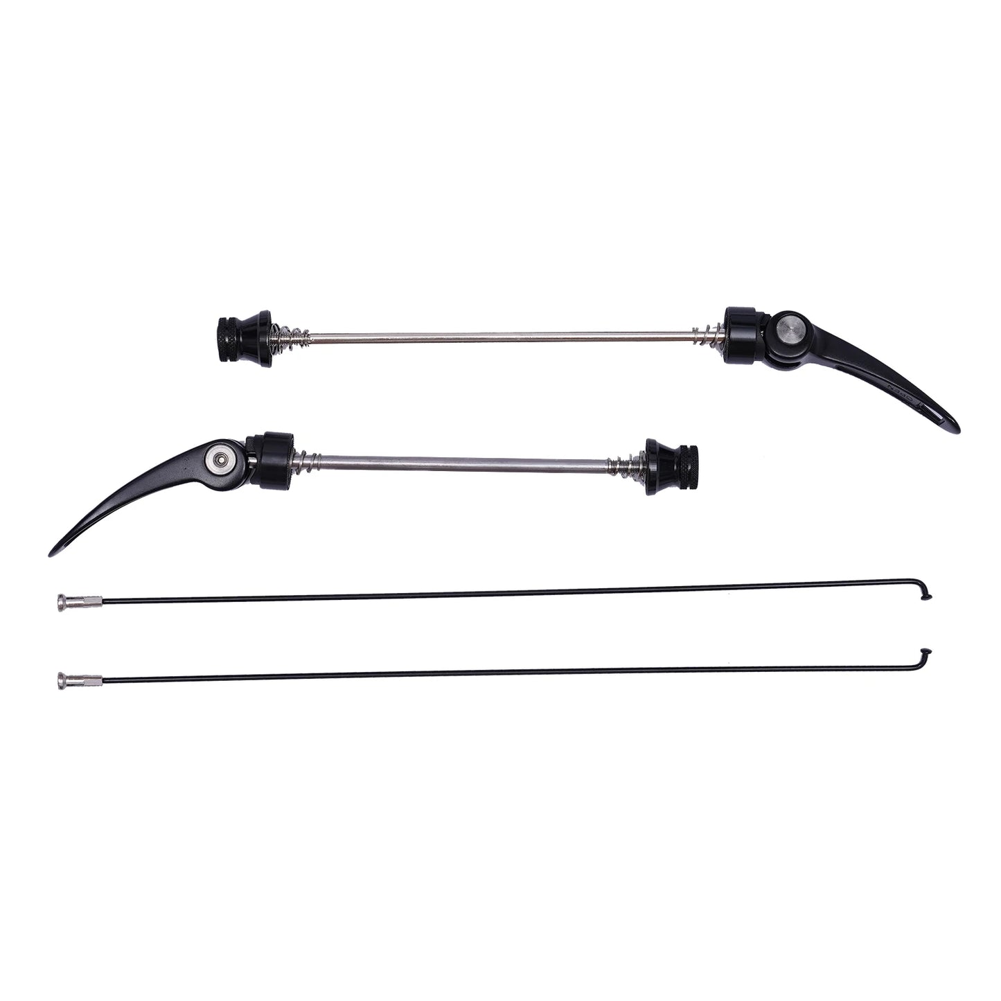 AluminumAlloy 29 Inch Rim Double Six-Hole Wheelset