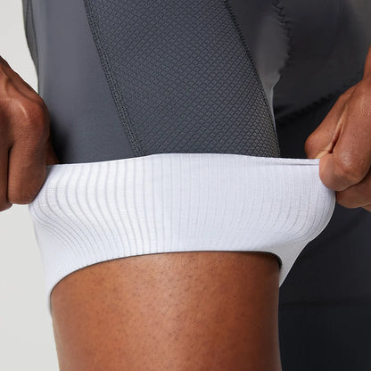 MensQuickDry Cycling Bib Shorts