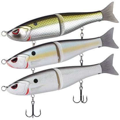Swimbait Glide Bait Fishing Lure