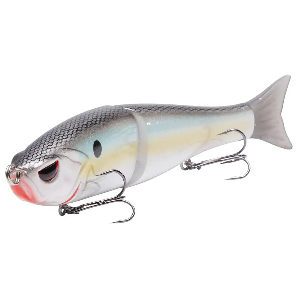 Swimbait Glide Bait Fishing Lure