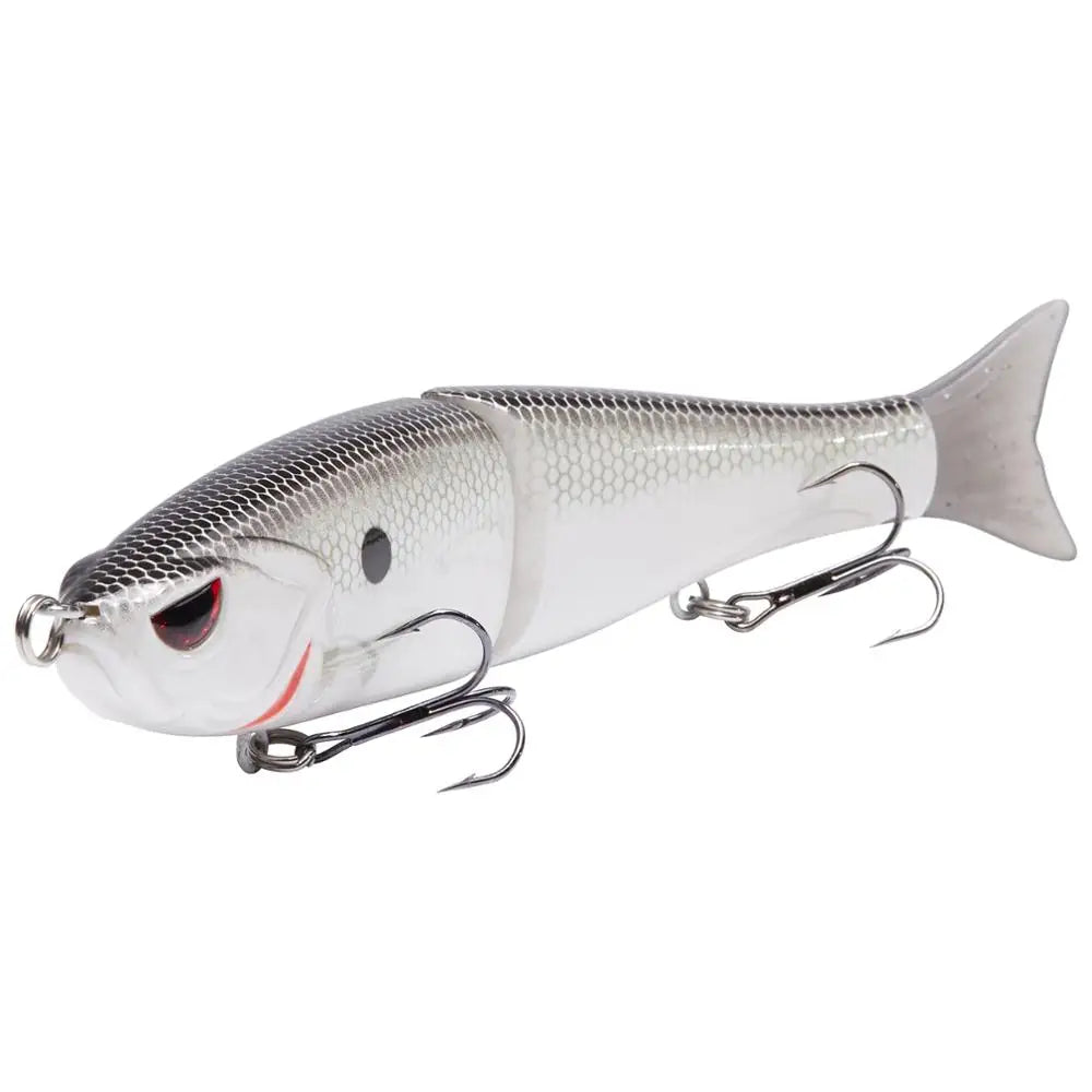 Swimbait Glide Bait Fishing Lure
