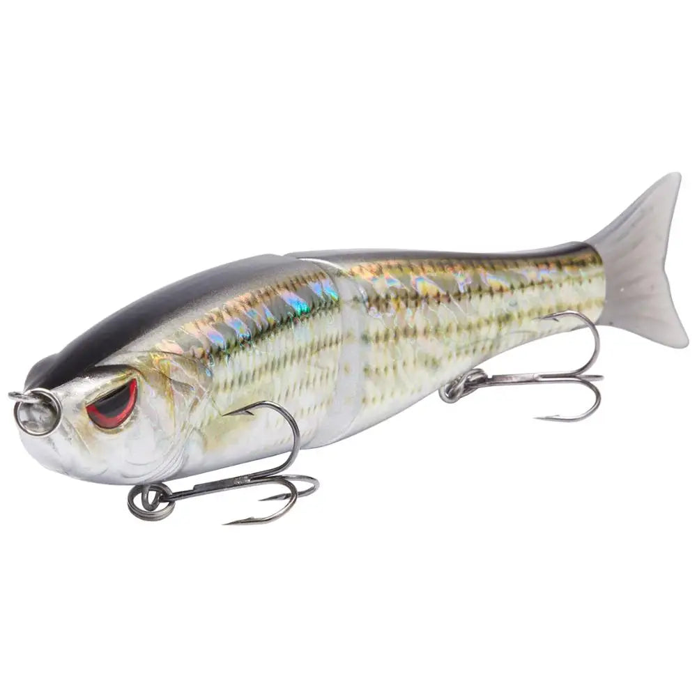 Swimbait Glide Bait Fishing Lure