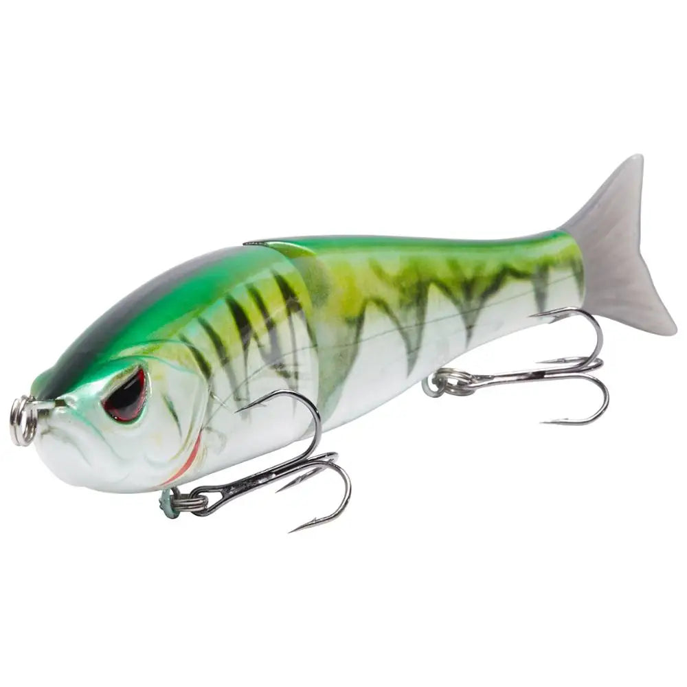 Swimbait Glide Bait Fishing Lure