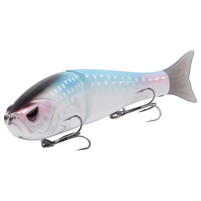 Swimbait Glide Bait Fishing Lure