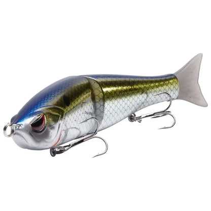 Swimbait Glide Bait Fishing Lure