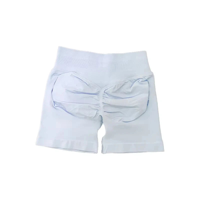 Womens Yoga, Gym, Biker Shorts