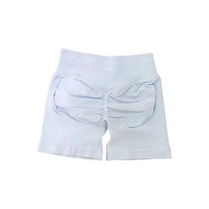 Womens Yoga, Gym, Biker Shorts