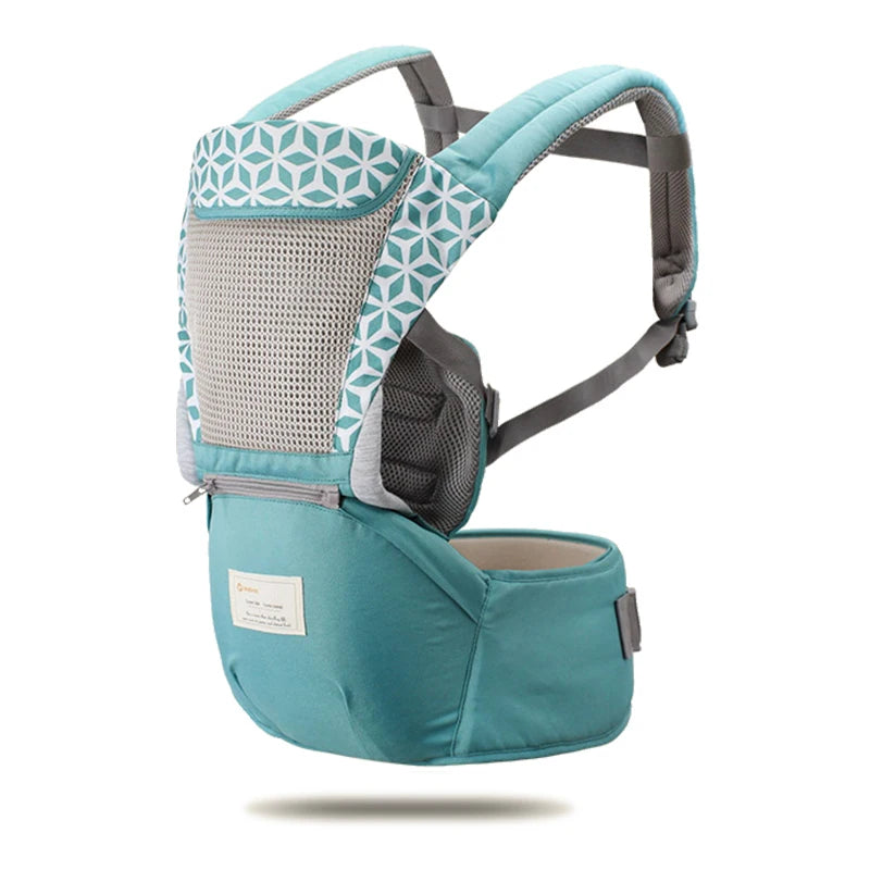 FrontFacingBabySlingCarrier