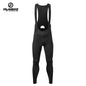 Breathable Men's Cycling Bib Long Pants