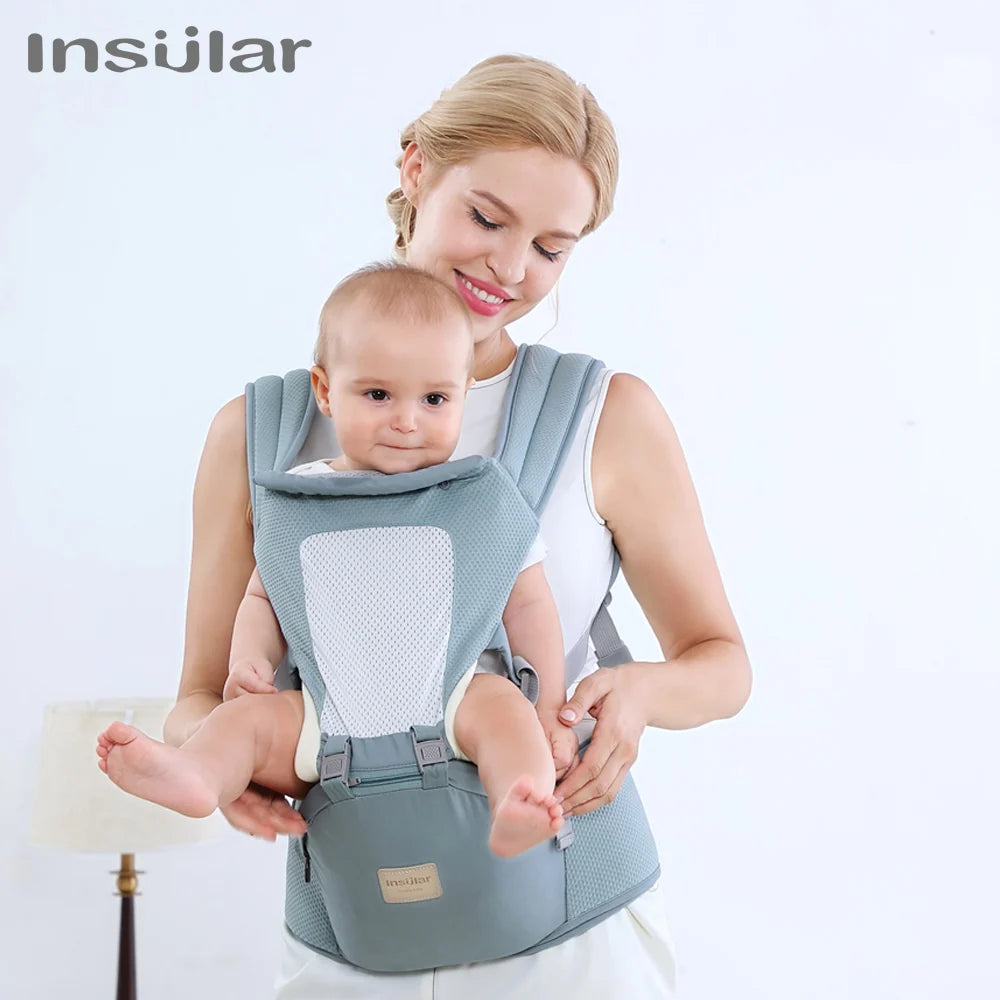 FrontFacingBabySlingCarrier