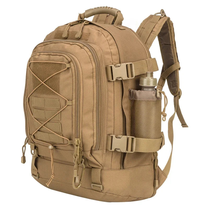 LargeCapacityTacticalBackpack