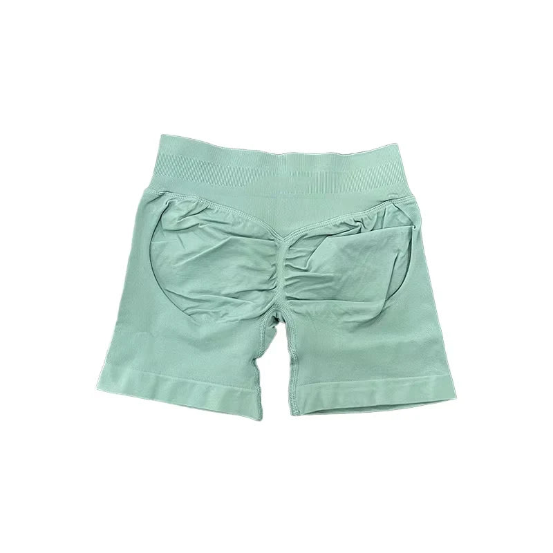 Womens Yoga, Gym, Biker Shorts