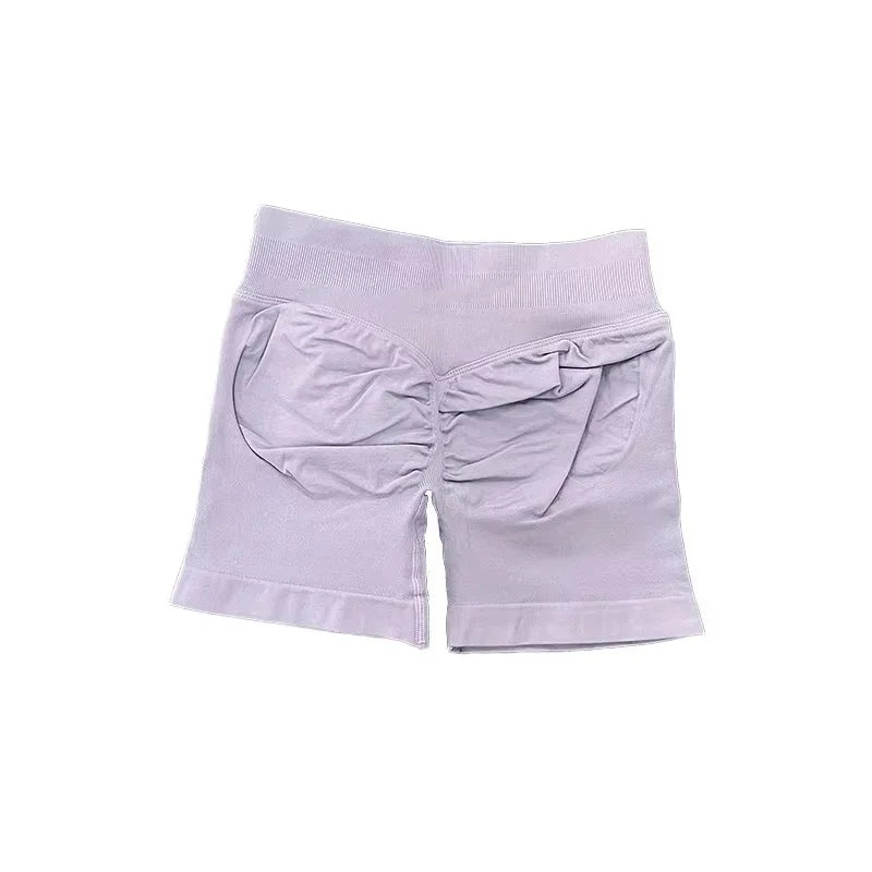 Womens Yoga, Gym, Biker Shorts