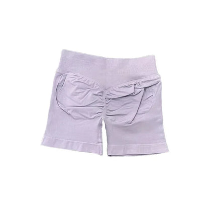 Womens Yoga, Gym, Biker Shorts