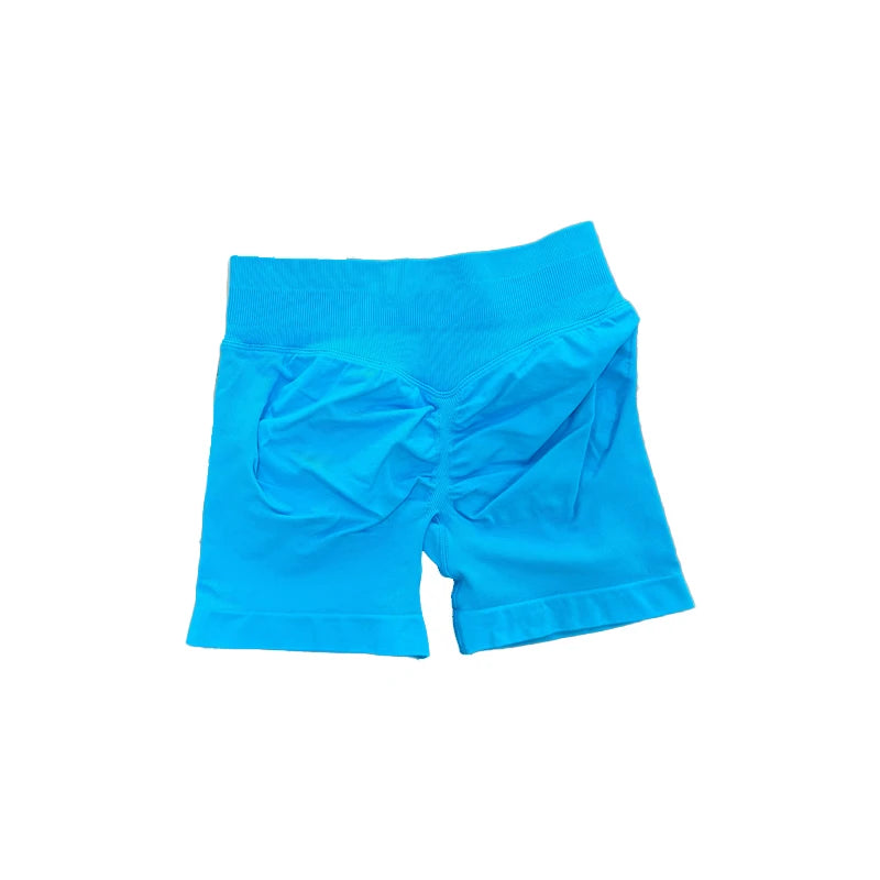 Womens Yoga, Gym, Biker Shorts