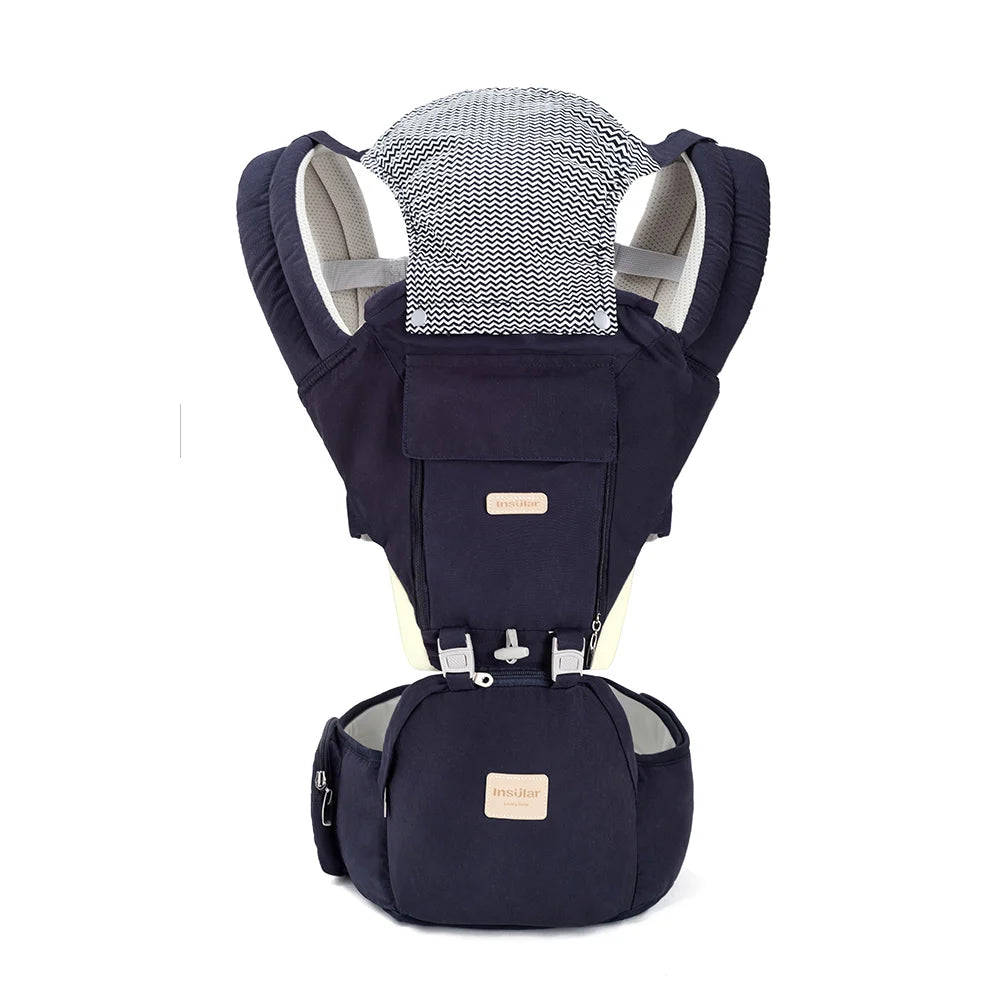 FrontFacingBabySlingCarrier