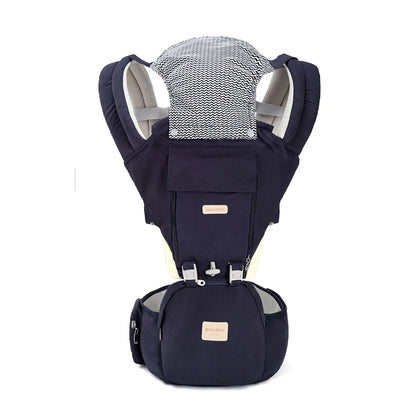 FrontFacingBabySlingCarrier