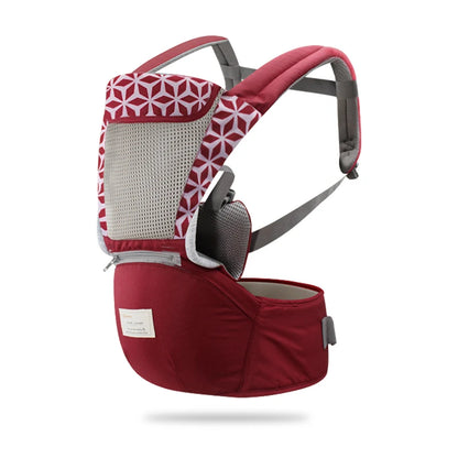 FrontFacingBabySlingCarrier