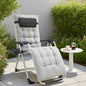 Zero Gravity Set of 2 Portable Recliner Lounge Chair