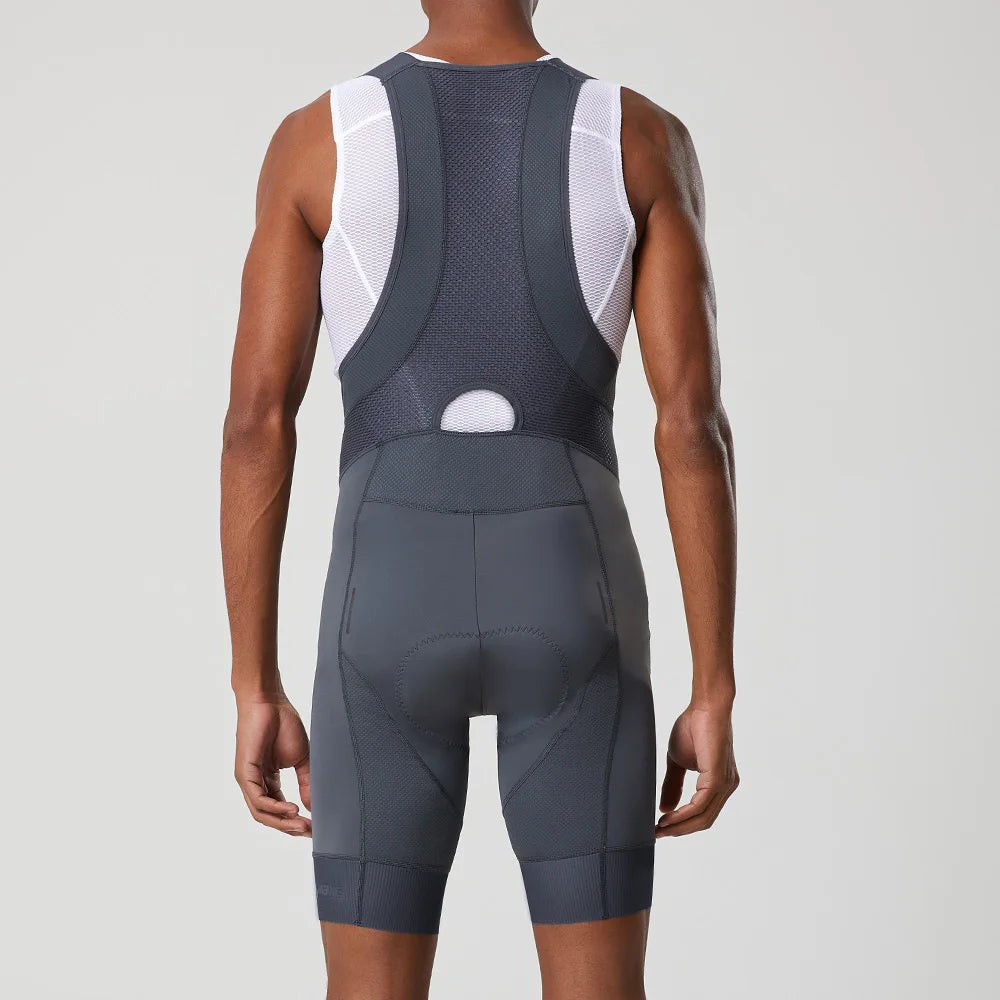 MensQuickDry Cycling Bib Shorts