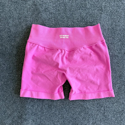 Womens Yoga, Gym, Biker Shorts