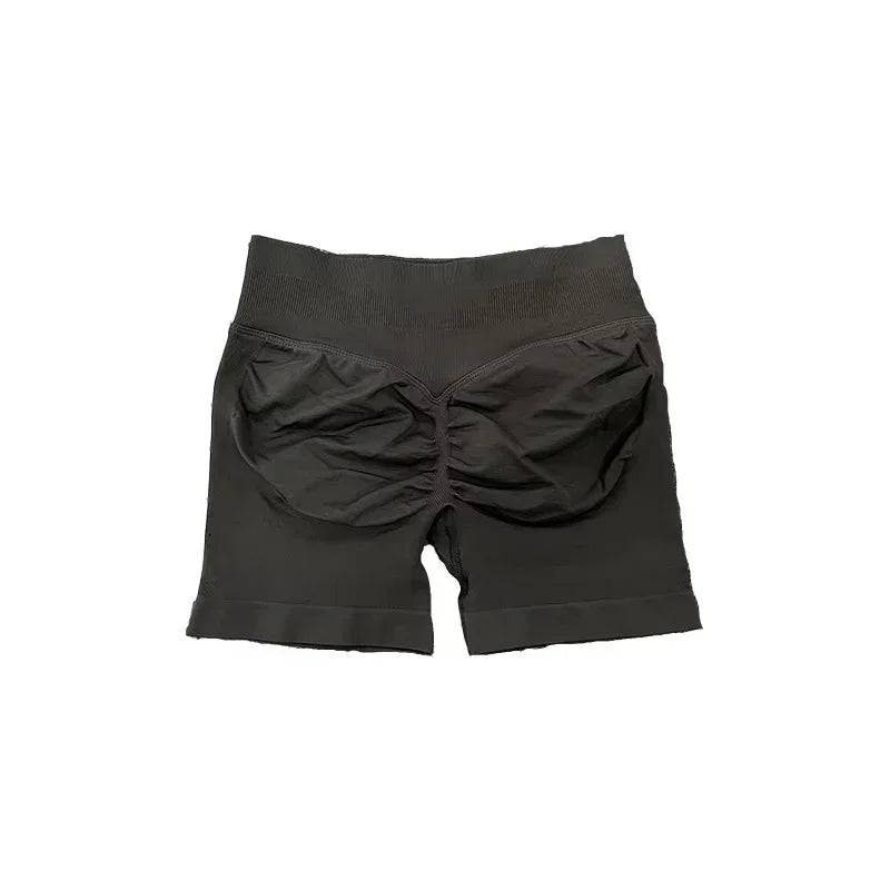 Womens Yoga, Gym, Biker Shorts