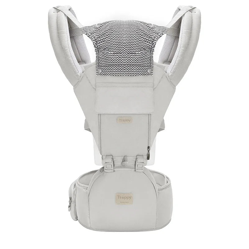 FrontFacingBabySlingCarrier