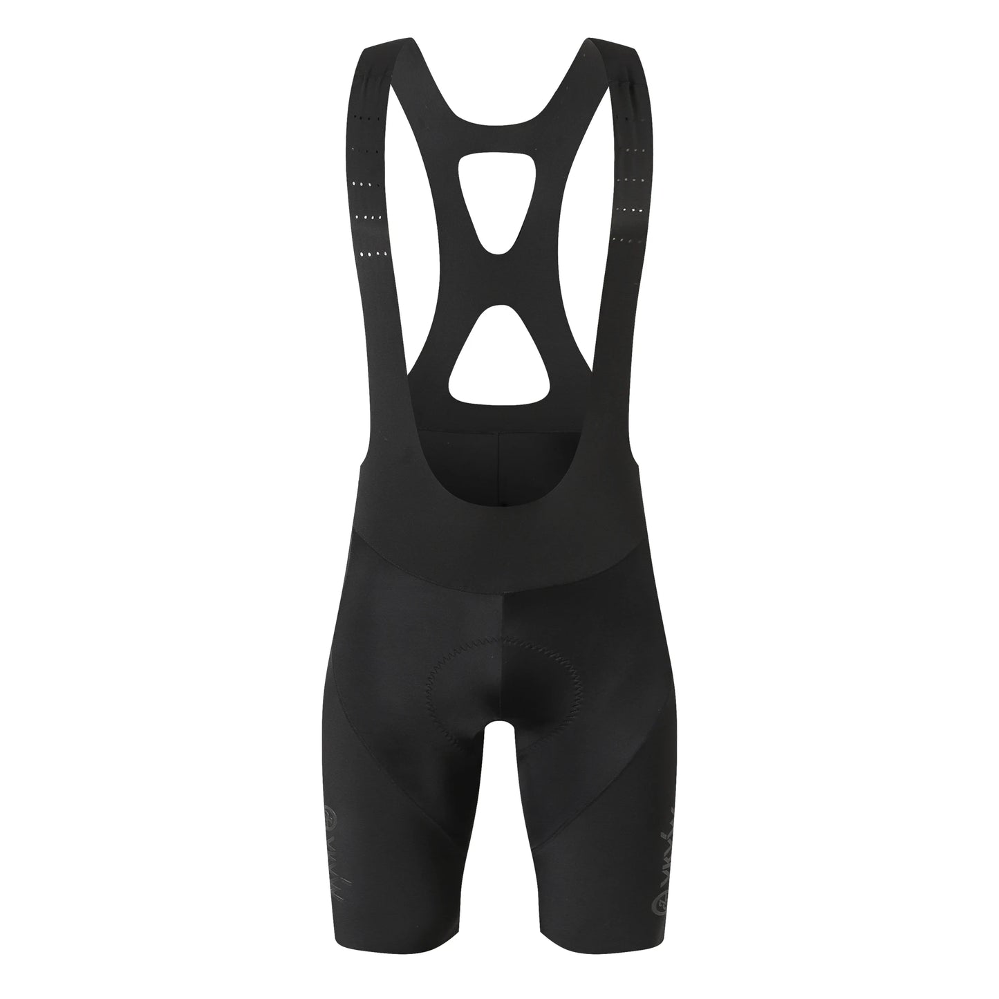 MensPaddedBreathable Cycling Bib Shorts