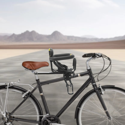 Universal FrontMountedChildBikeSeat