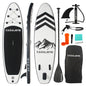 Adult InflatableAntiSlip Stand Up Paddle Board