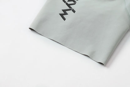 MensPaddedBreathable Cycling Bib Shorts