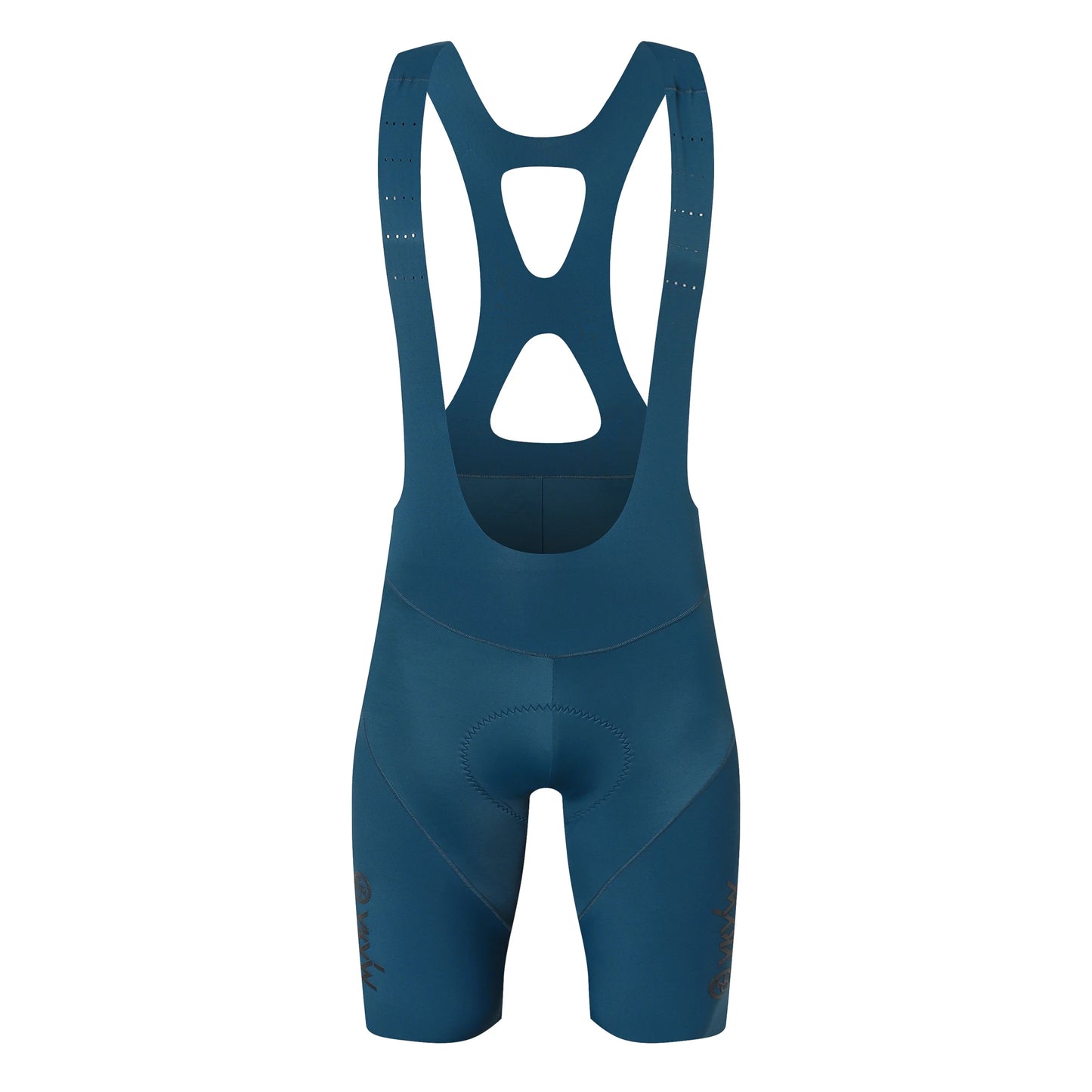 MensPaddedBreathable Cycling Bib Shorts