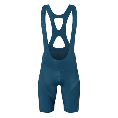 MensPaddedBreathable Cycling Bib Shorts