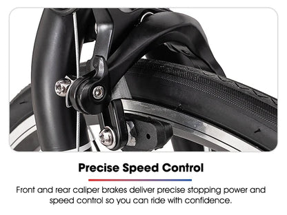 14SpeedLightweightAluminumFrameRacingBike