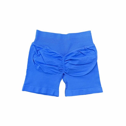 Womens Yoga, Gym, Biker Shorts