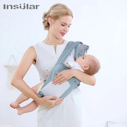 FrontFacingBabySlingCarrier