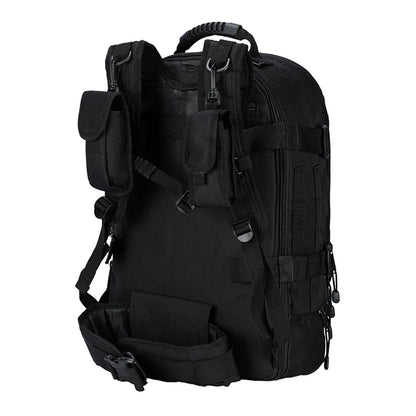 LargeCapacityTacticalBackpack