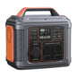 Portable Generator 300W Powerstation with AC Outlets, Lithium-Ion Battery