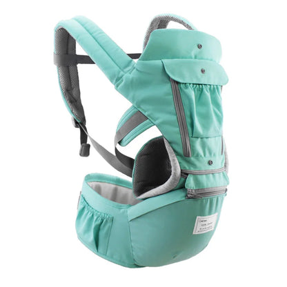 FrontFacingBabySlingCarrier