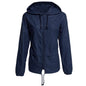 MensWaterproof Windbreaker