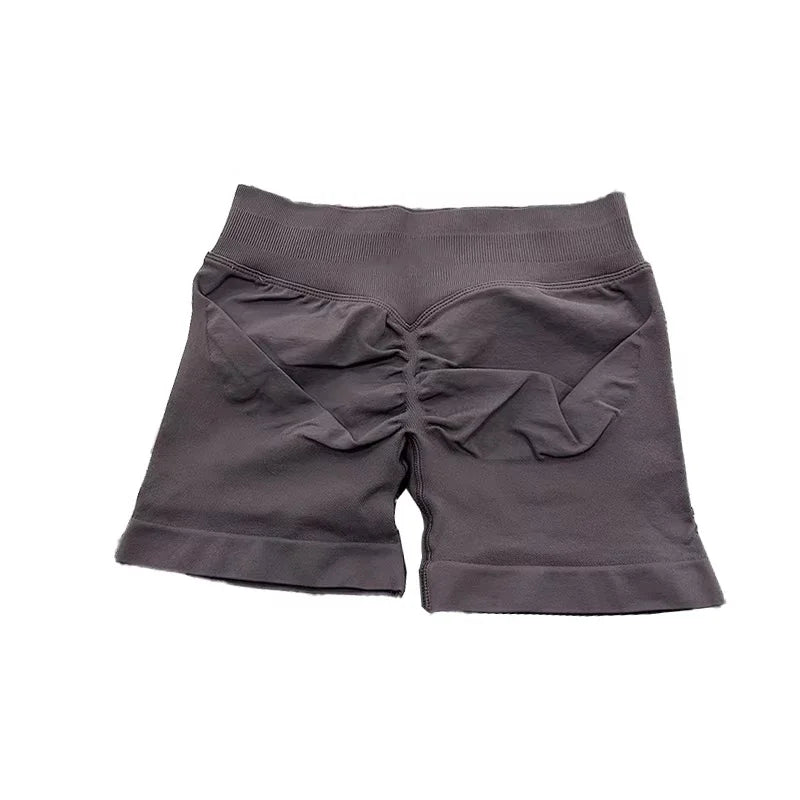 Womens Yoga, Gym, Biker Shorts