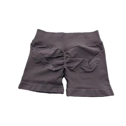 Womens Yoga, Gym, Biker Shorts