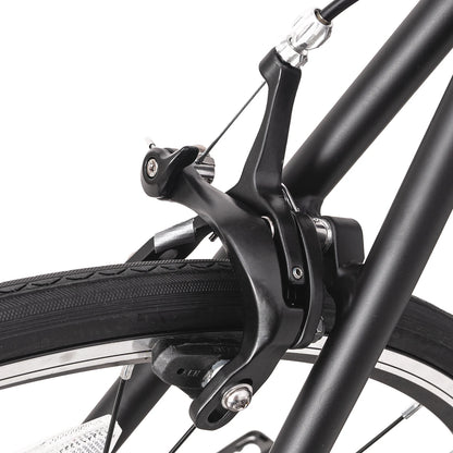 14SpeedLightweightAluminumFrameRacingBike