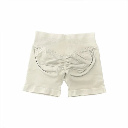 Womens Yoga, Gym, Biker Shorts