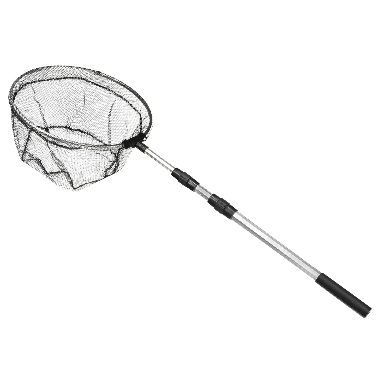 FoldingTelescopicFishingNet