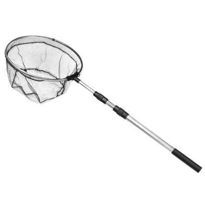 FoldingTelescopicFishingNet