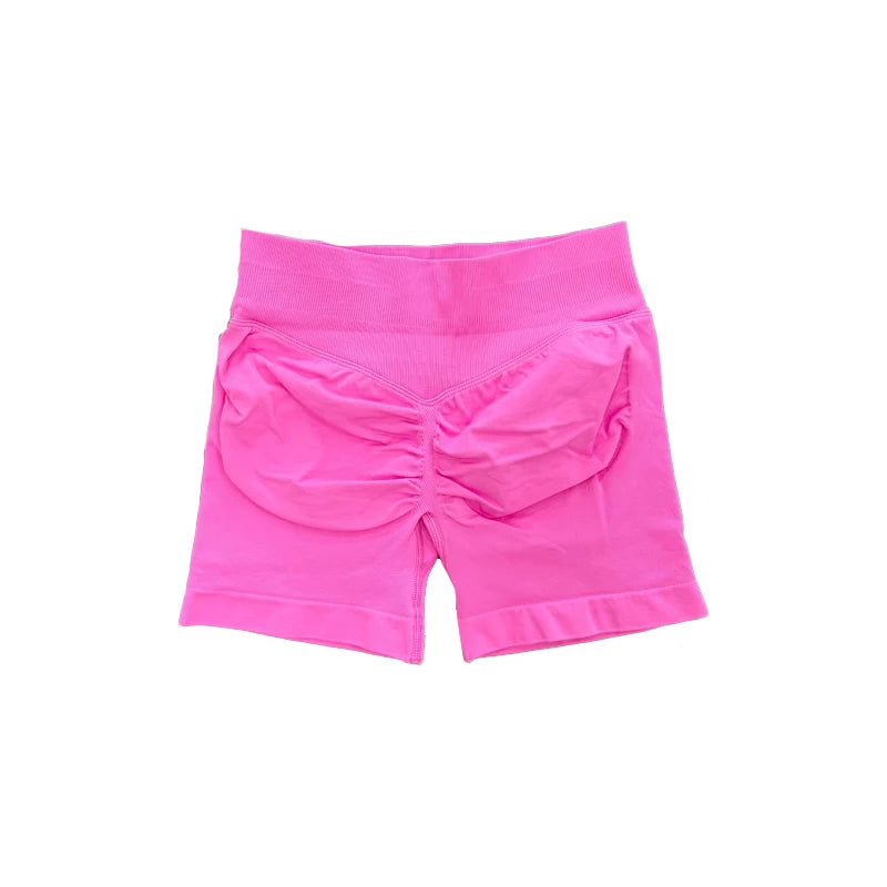 Womens Yoga, Gym, Biker Shorts