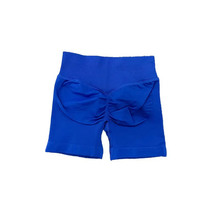 Womens Yoga, Gym, Biker Shorts