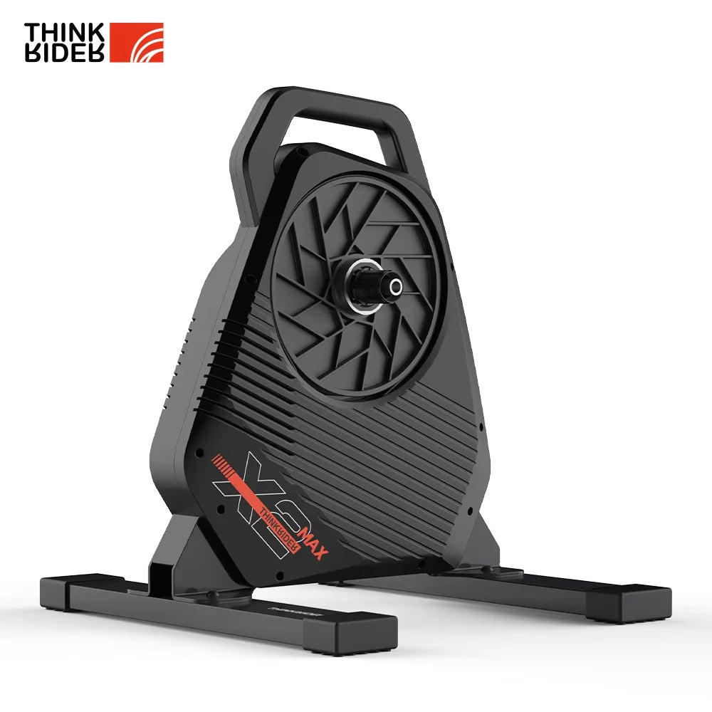 Home Bike Trainer Power Meter Compatible