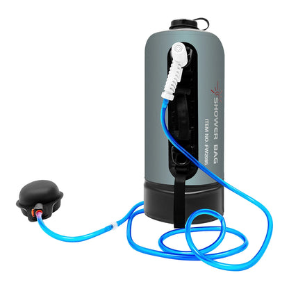 12L Large CapacityShowerBag with Auto Pressure Pump